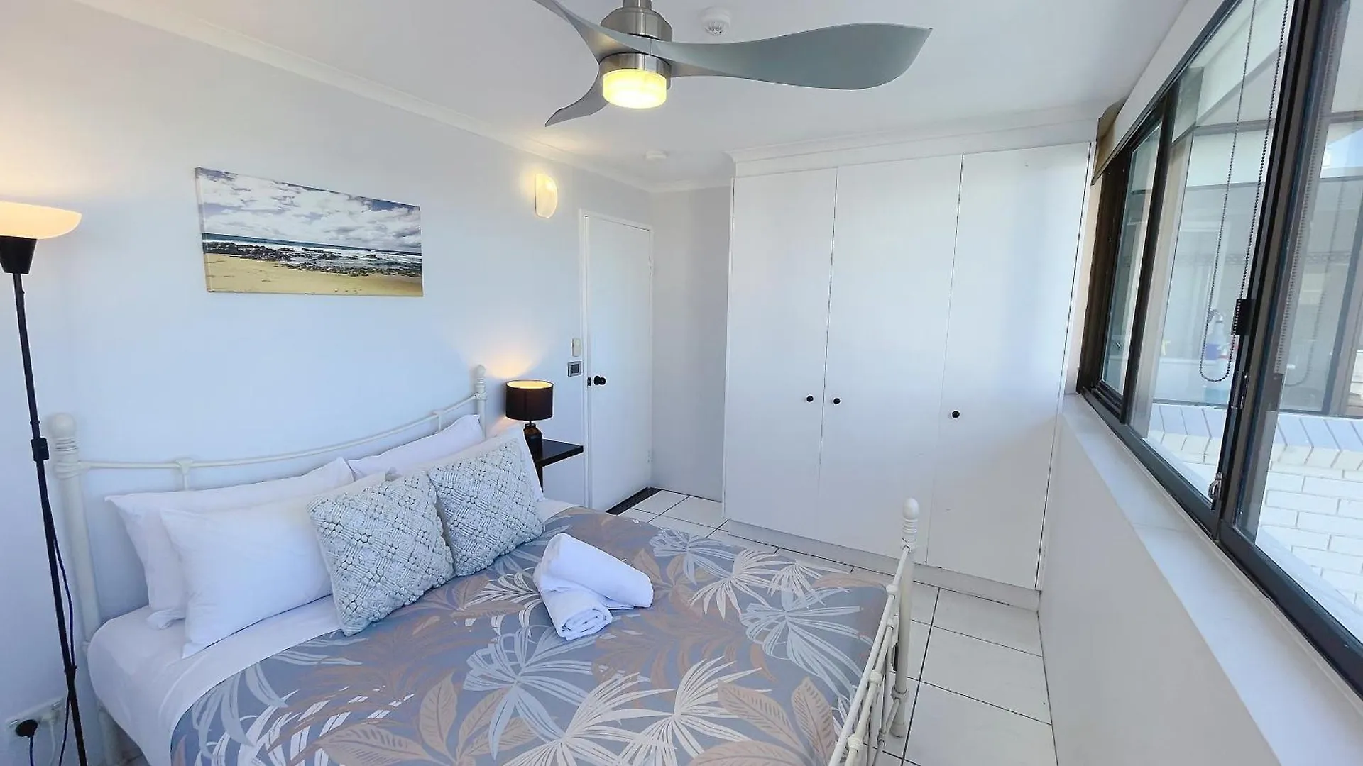 Maroochydore Riverfront Apartment