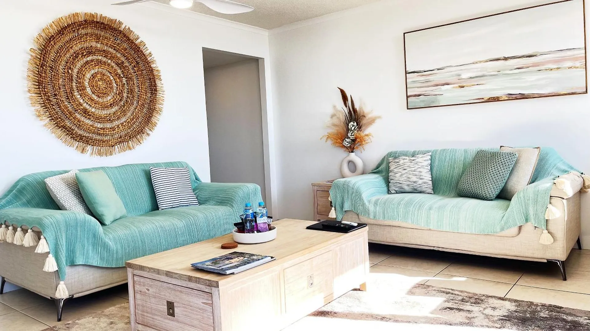 Maroochydore Riverfront Apartment Australie