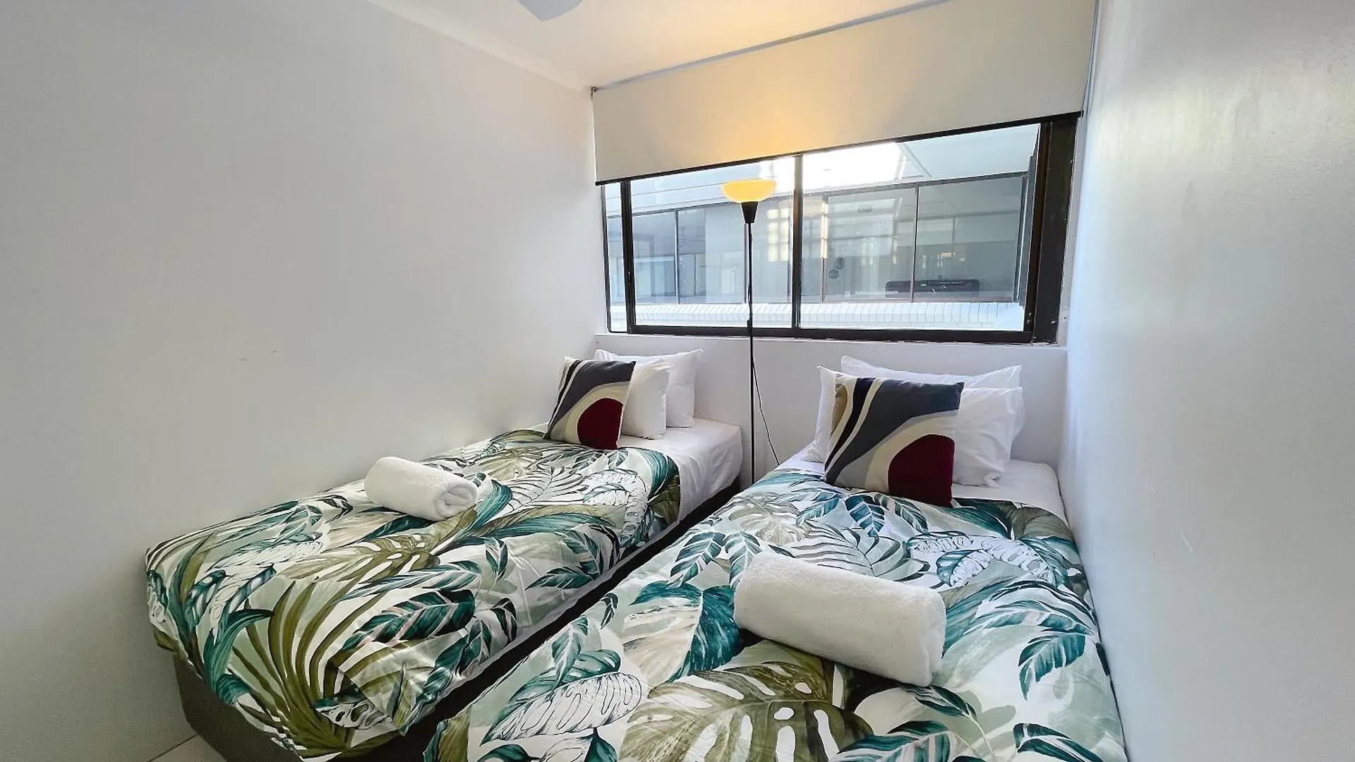 Maroochydore Riverfront Apartment Appart hôtel