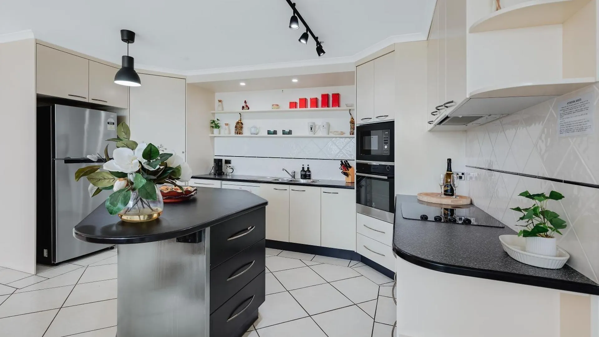 Maroochydore Riverfront Apartment Appart hôtel