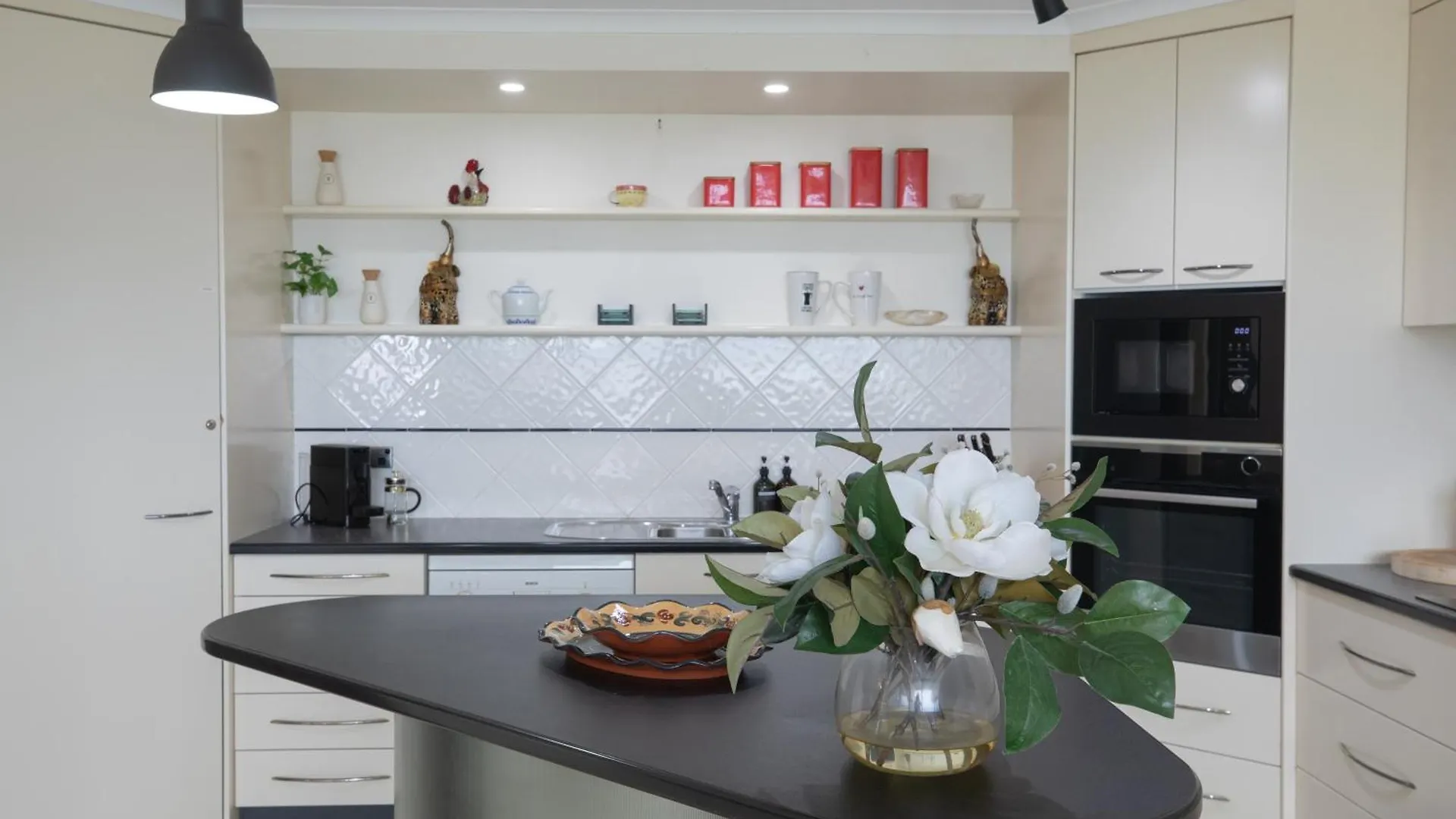 Appart hôtel Maroochydore Riverfront Apartment Australie