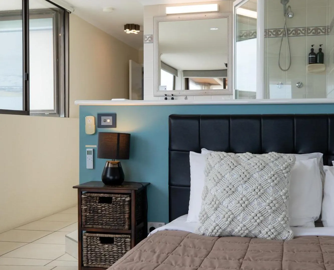 Maroochydore Riverfront Apartment 0*,  Australie