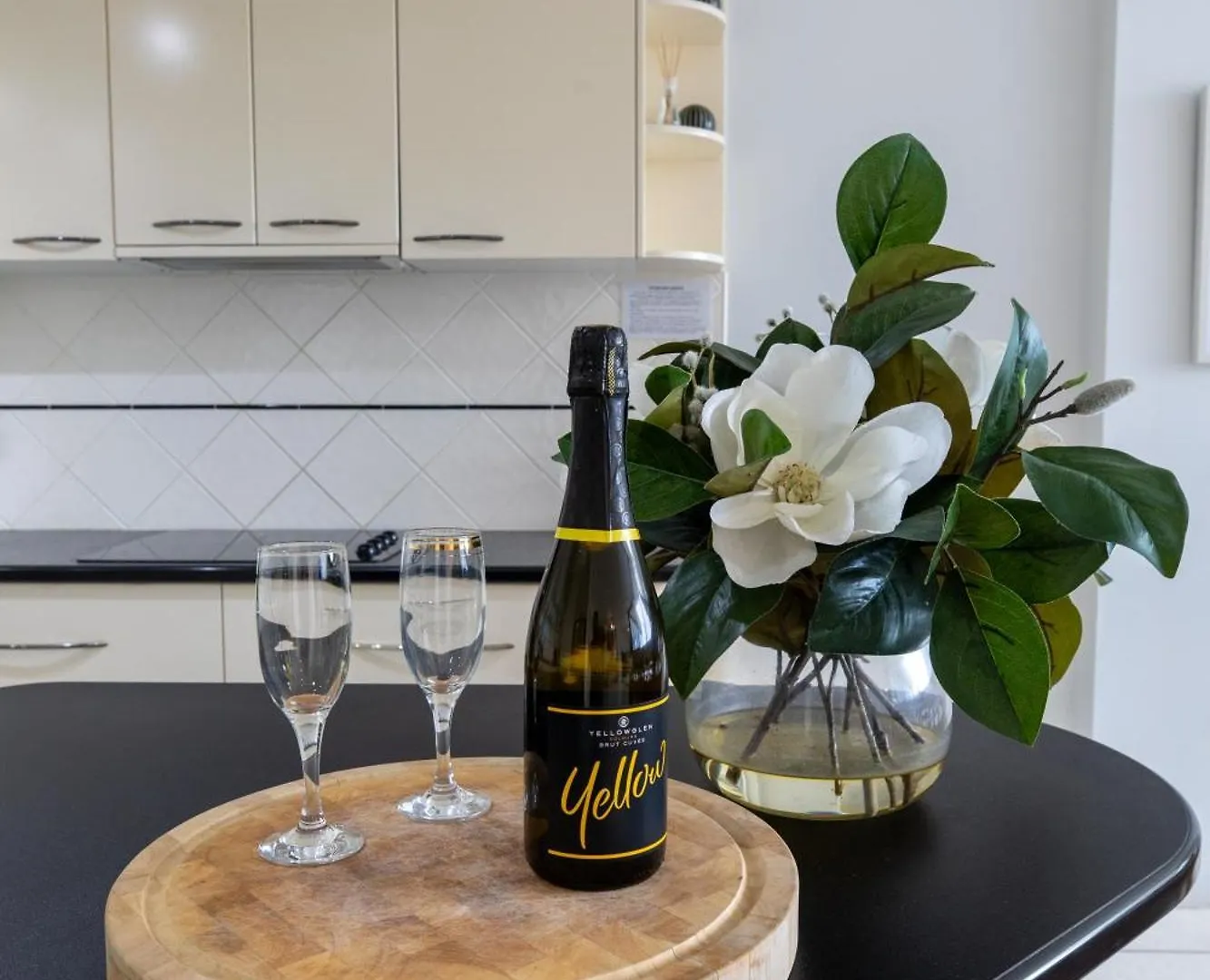 Maroochydore Riverfront Apartment Appart hôtel