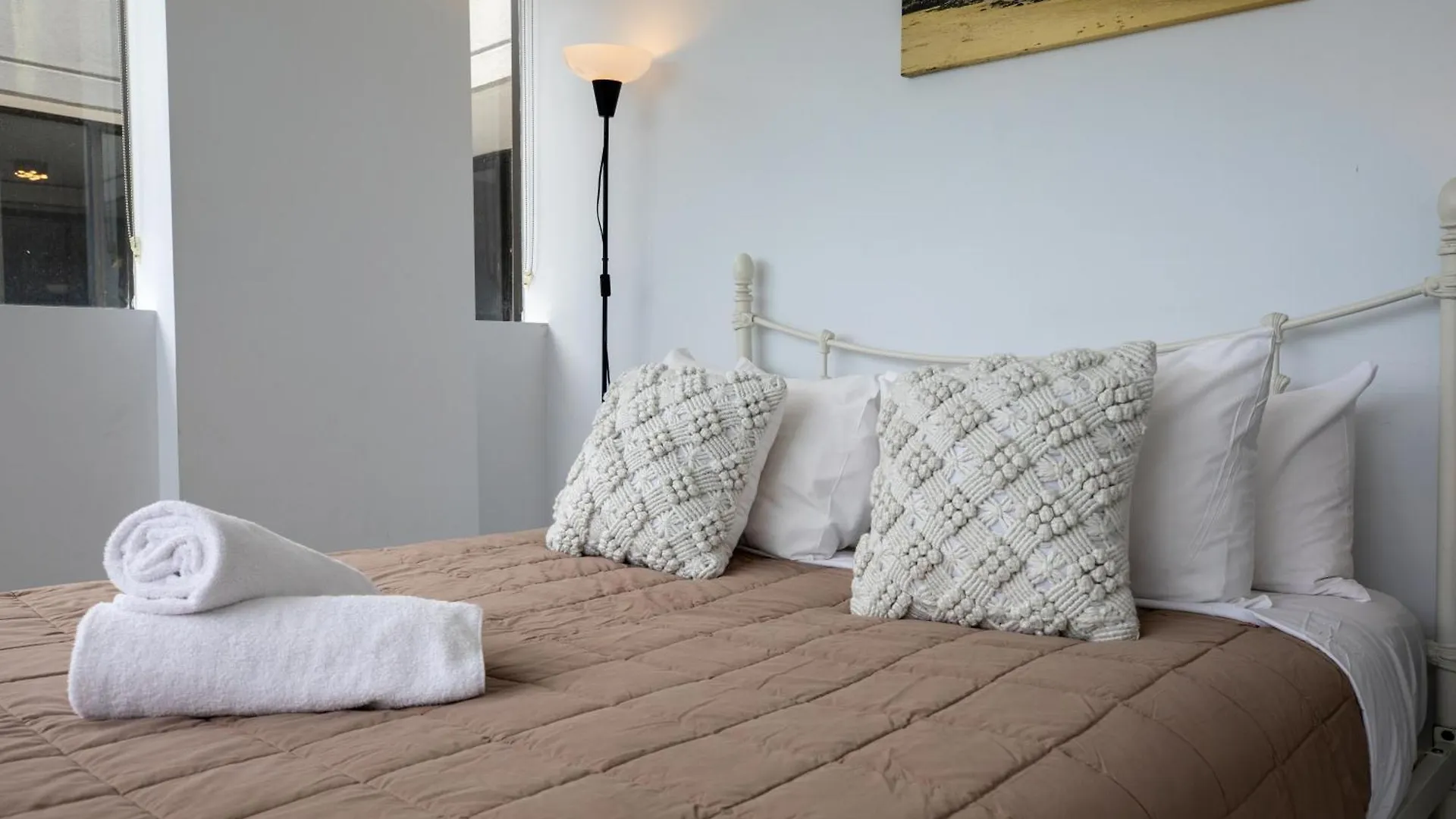 Maroochydore Riverfront Apartment Australie